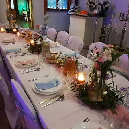 Eljan-centrum Noclegowe *