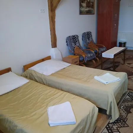 Eljan-centrum Noclegowe *