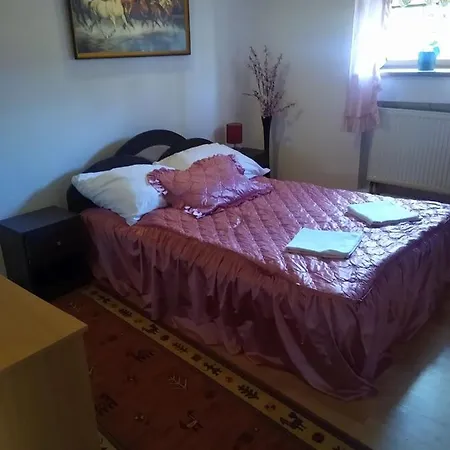 Eljan-centrum Noclegowe Inn *