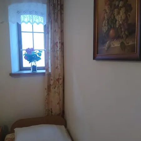 Eljan-centrum Noclegowe * 올슈틴