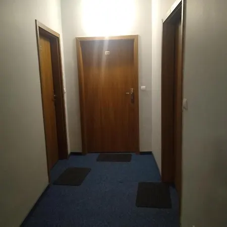 Eljan-centrum Noclegowe *