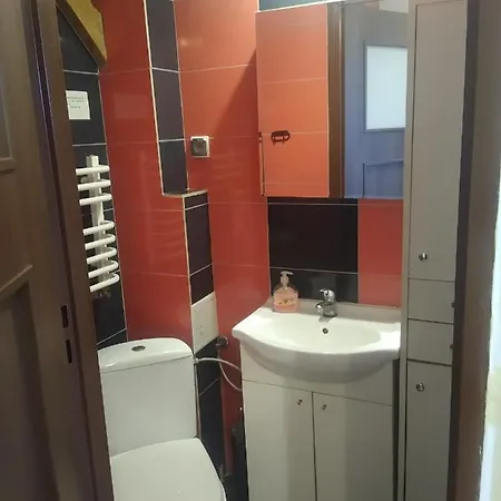 Eljan-centrum Noclegowe *