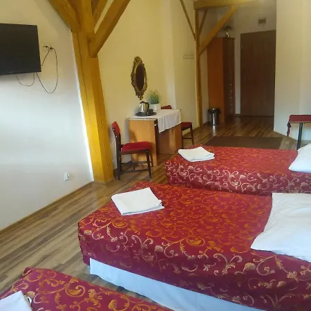 Eljan-centrum Noclegowe Fogadó Olsztyn