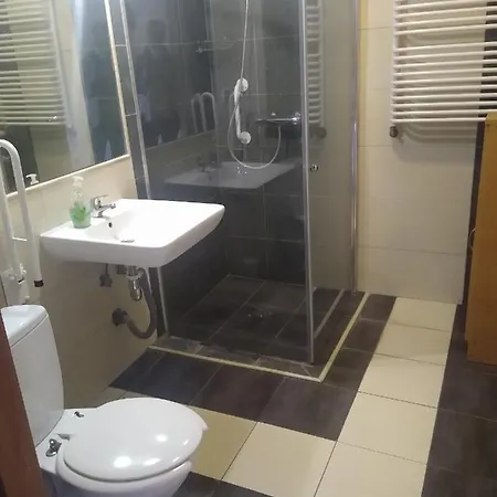 Eljan-centrum Noclegowe * Olsztyn