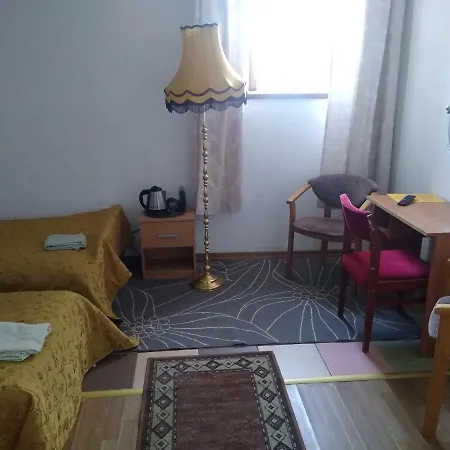 Eljan-centrum Noclegowe