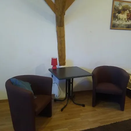 Estalagem Eljan-centrum Noclegowe Olsztyn (Warmian-Masurian)