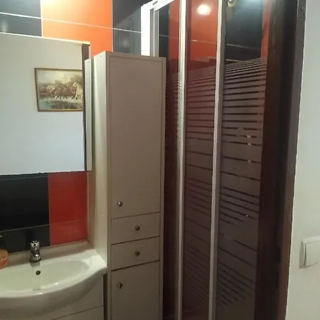 Eljan-centrum Noclegowe * Olsztyn