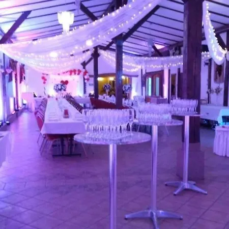 Eljan-centrum Noclegowe *