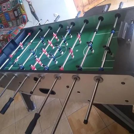 Eljan-centrum Noclegowe