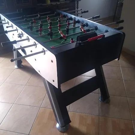 Eljan-centrum Noclegowe