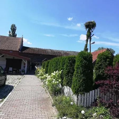 Eljan-centrum Noclegowe