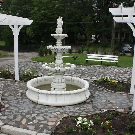 Eljan-centrum Noclegowe