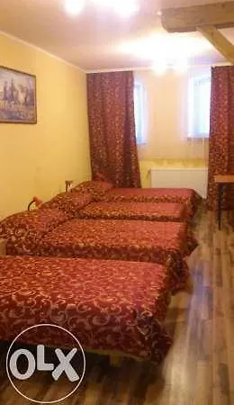 Eljan-centrum Noclegowe *