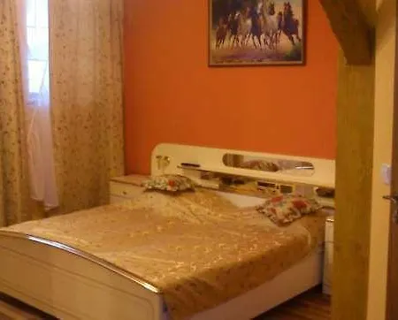 여관 Eljan-centrum Noclegowe