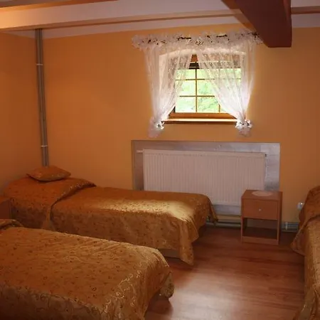 Eljan-centrum Noclegowe *