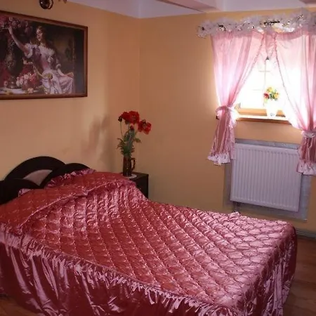 Eljan-centrum Noclegowe *
