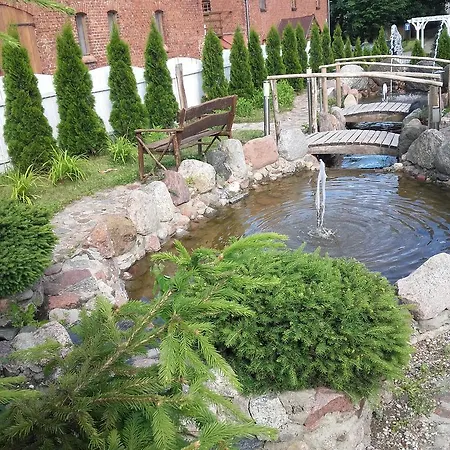 Eljan-centrum Noclegowe Fogadó