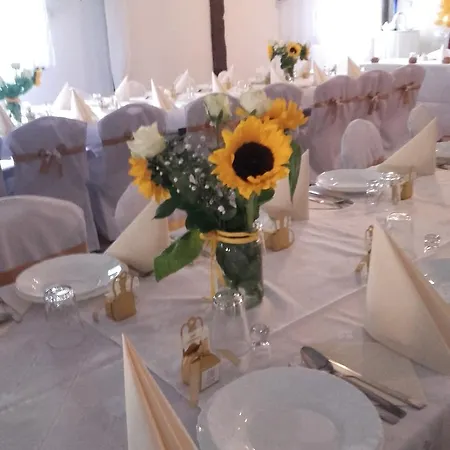 Eljan-centrum Noclegowe Fogadó Olsztyn