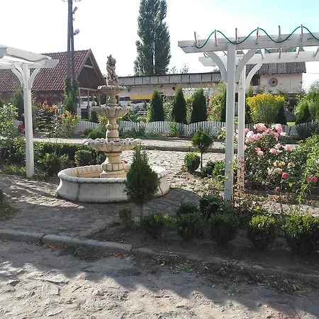 Eljan-centrum Noclegowe *