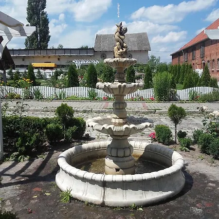 Eljan-centrum Noclegowe