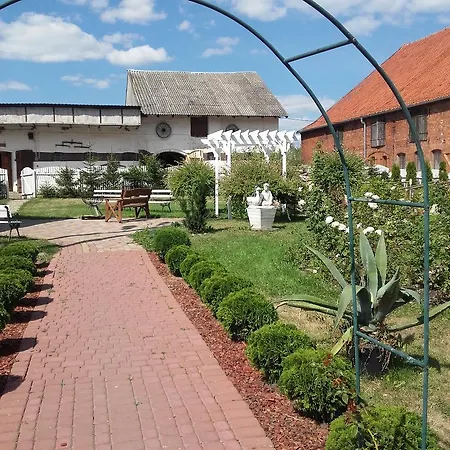 Eljan-centrum Noclegowe Olsztyn