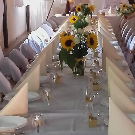 Fogadó Eljan-centrum Noclegowe Olsztyn