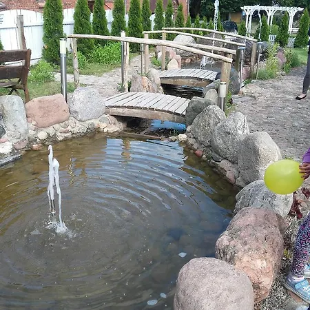 Eljan-centrum Noclegowe * Olsztyn