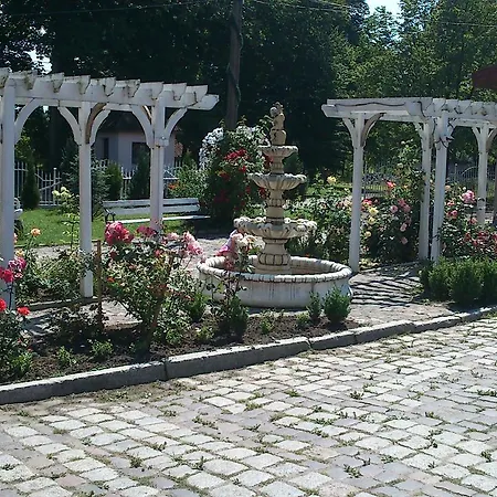 Eljan-centrum Noclegowe Olsztyn