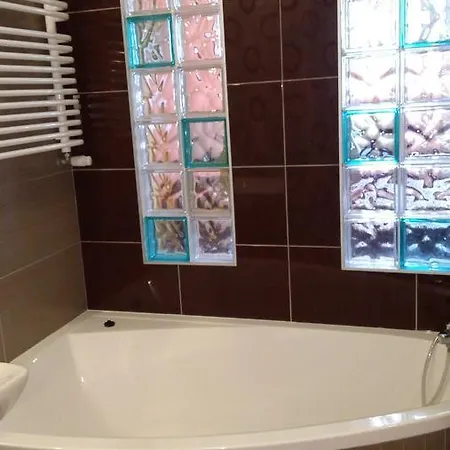 Eljan-centrum Noclegowe