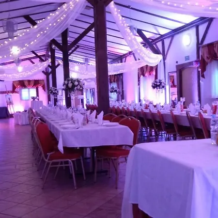 Eljan-centrum Noclegowe *