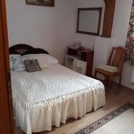 Eljan-centrum Noclegowe Fogadó